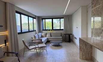 Imagem: Área privativa, 4 quartos, 4 suites, 4