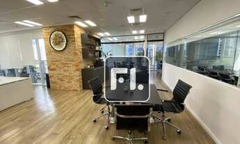 Imagem 7: Conjunto à venda, 206 m² por R$ 5.000.000,09 - Brooklin - São Paulo/SP