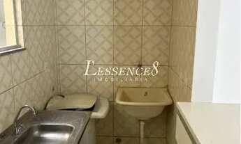 Imagem 7: Apto 43m² com 1 Quarto | Setor Aeroporto