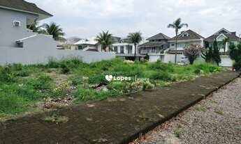 Imagem 6: Terreno à venda, 285 m² por R$ 950.000,00 - Recreio dos Bandeirantes - Rio de Janeiro/RJ