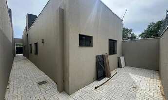 Imagem 2: Casa Nova com Área de Lazer Completa - 607 Sul (Palmas/TO