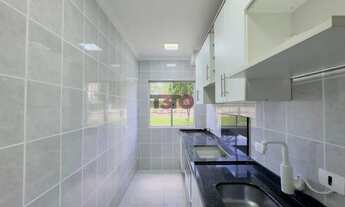 Imagem 6: Apartamento à venda, 3 dormitórios, R$ 359.000, Boqueirão, Curitiba PR