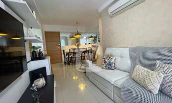 Imagem 3: Excelente apartamento de dois quartos no Aguarela Carioca!