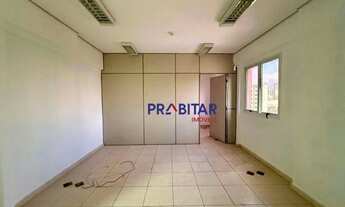 Imagem: Sala, 34 m² - venda por R$ 200.000,00 ou
