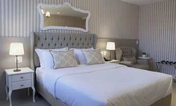 Imagem: Hospedagem de luxo em Gramado 7 noites