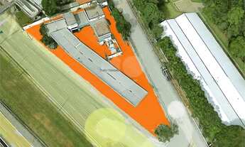 Imagem 4: Terreno - Jaguará - São Domingos - ZPI - Zona Industrial - 2700 m² - Venda / Compra