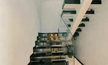 Imagem 7: Sobrado à venda, 2 quartos, 2 suítes, Panamá - Campo Grande/MS