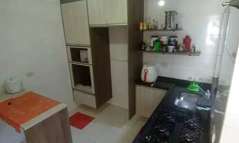 Imagem 6: Casa de Condomínio para venda com 100m² e 2 vagas na Vila Ré