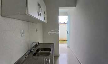 Imagem 4: Apartamento 2 dormitórios disponível para locação no Bairro Salto do Norte, em Blumenau SC