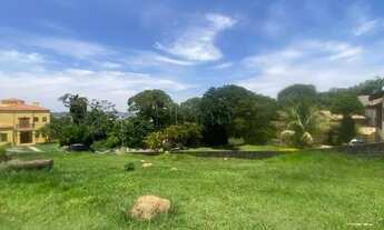 Imagem 5: Terreno à Venda no Condomínio Moinho de Vento em Valinhos, no bairro Pinheiro