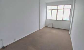 Imagem 4: Sala/Conjunto para venda tem 30 metros quadrados com 1 quarto em Centro - Rio de Janeiro