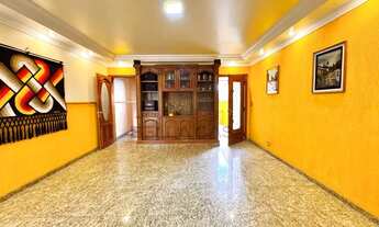 Imagem 5: Excelente sobrado à venda na Mooca ? 3 dormitórios, suíte, salão com adega e 4 vagas