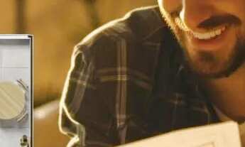 Imagem 5: Apartamento de 2/4 em condomínio clube na Av. Sossego