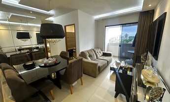 Imagem: Rio Figueira - Apto com 80 m², 3/4 sendo