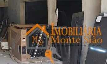 Imagem 3: Galpão à venda, 481 m² por R$ 426.000,00 - Morro Grande - Nazaré Paulista/SP