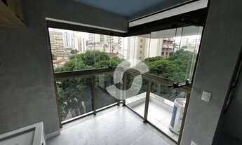 Imagem: Loft Frontal a Mariz e Barros com Sol da