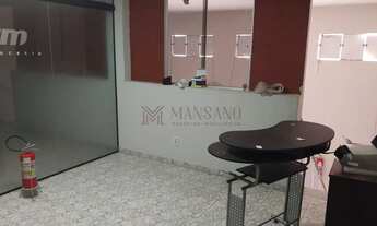 Imagem 2: Imóvel Comercial para aluguel com 150 m² e 6 quartos em Centro, Bauru - SP