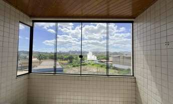 Imagem 7: VENDE-SE APARTAMENTO COM 2 QUARTOS, SENDO 1 SUÍTE NO BAIRRO ATERRADO EM VOLTA REDONDA/RJ