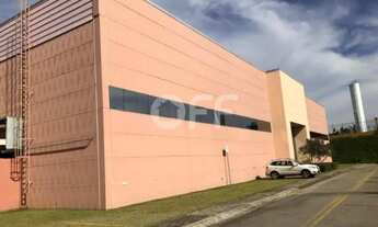 Imagem: Galpão - Vila Salles - Atibaia