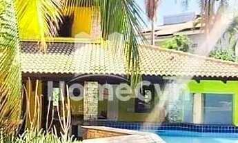 Imagem: Sobrado para locação, Residencial Aldeia