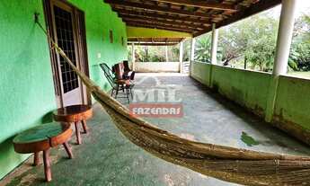 Imagem 4: Imóvel para venda tem 500 metros quadrados em Zona Rural - Orizona - GO