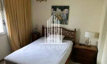 Imagem 7: Apartamento de 3 quartos na Vila Mariana, SP: 1 suite, 2 banheiros, 1 vaga de garagem, 90m