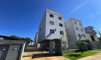 Imagem: Apartamento 2 quartos para aluguel no Bairro