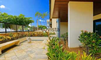 Imagem: Apartamento á venda na Enseada no Guarujá