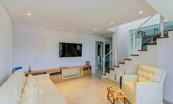 Imagem 4: Apartamento à venda em Chácara das Pedras com 206 m², 3 quartos, 1 suíte, 2 vagas