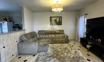 Imagem 8: Casa Padrão em Ponta Grossa