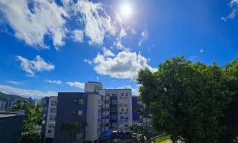 Imagem 7: Apartamento de 3 dormitórios no Itacorubi, em Florianópolis