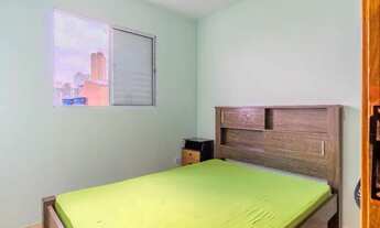 Imagem 7: Apartamento Mobiliado Temporada em Guarulhos São Paulo prox Aeroporto GRU