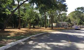 Imagem 6: Lote Portal do Sol Green Reserva da coroa | 1328 metros
