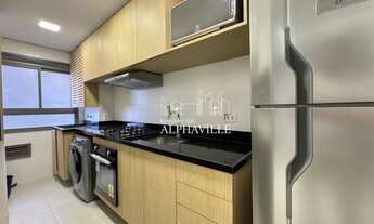 Imagem 6: Com 1 suíte de Alto Padrão em Alphaville