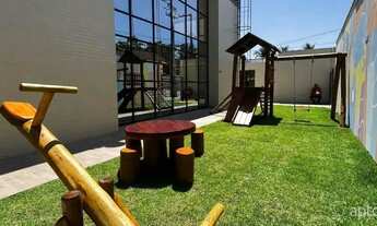 Imagem 7: Apartamento 2Q 54 m2 no Altiplano Cabo Branco - João Pessoa/PB