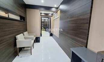 Imagem 4: Sala à venda 63M² Praia de Belas Porto Alegre - RS