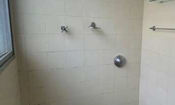 Imagem 2: Canto do forte frente a praia