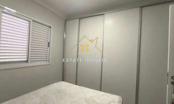 Imagem 4: Apartamento para Locação em Arujá, Jordanópolis, 3 dormitórios, 1 suíte, 1 banheiro, 2 vag