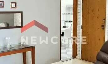 Imagem 4: Apartamento em Rua Dona Anália Franco - Aparecida - Santos/SP