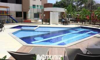 Imagem 5: ALUGA-SE APTO NO COND. PRIVILLEGE RESIDENCE