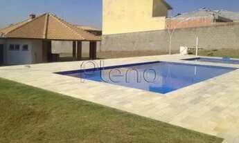 Imagem 5: Terreno à venda com 328 m² Jardim Residencial Maria Dulce em Indaiatuba