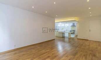 Imagem 6: Aluguel Apartamento 3 Dormitórios - 150 m² Itaim Bibi