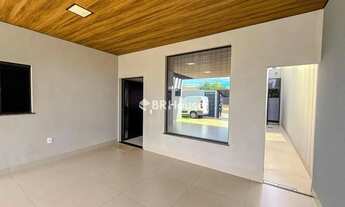 Imagem 2: Pioneiros Casa com 3 dormitórios