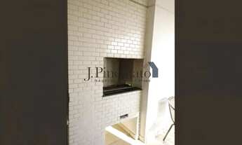 Imagem 3: APARTAMENTO 02 QUARTOS PARA ALUGAR NO VITTÁ CONDOMÍNIO CLUB NO BAIRRO ANHANGABAÚ EM JUNDIA