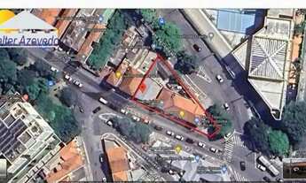 Imagem: Prédio, 653 m² - venda por R$ 4.800.000