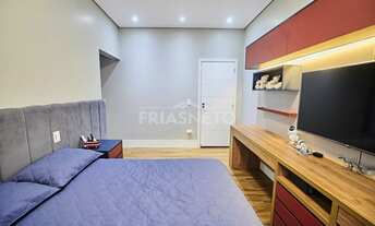 Imagem 4: Casa à Venda no Condomínio Terras de Piracicaba