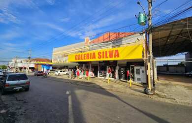 Imagem 5: Imóvel para aluguel com 5 metros quadrados em Setor Garavelo - Aparecida de Goiânia - GO