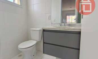 Imagem 7: Apartamento com 2 dormitórios à venda, 72 m² por R$ 778.000,00 - Soleil Residencial Resort