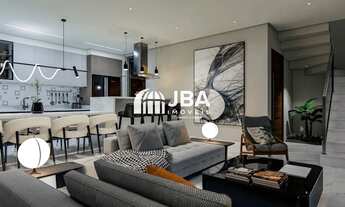 Imagem 7: CONDOMÍNIO DE SOBRADOS NO BACACHERI