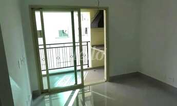 Imagem 2: Apartamento 2 quartos à venda no(a) Jardim São Paulo(Zona Norte